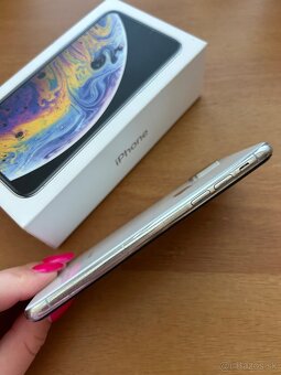 Iphone XS 64gb - 4