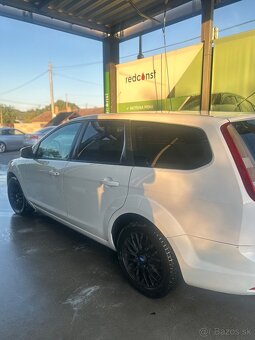 Ford Focus - 4
