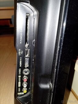 Televízor - 4