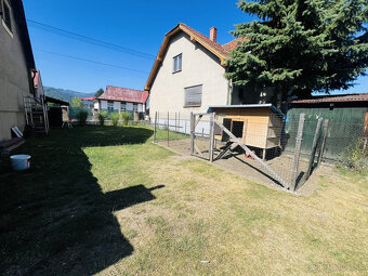 Na predaj 4-izbový rodinný dom v Sučanoch - 4