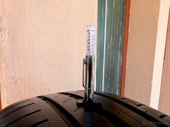 195/65 R15 Letné pneumatiky – PREDANÉ - 4