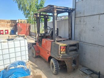 DESTA DVHM 3222 LX - 4