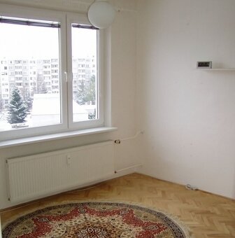 🏡 Prenájom 1-izbového bytu v Prievidzi – Nábr. sv. Cyrila - 4