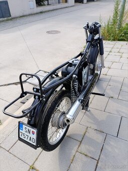 Simson S51 enduro - 4