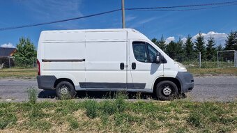 Peugeot Boxer 2.2 88kw - 4
