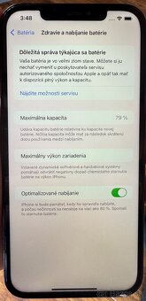 iPhone 12 Pro Max Pacific Blue 128GB - 4