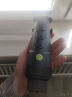 Termovízia pixfra ranger PFI-635 - 4