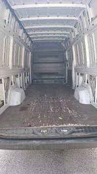 Mercedes-Benz Sprinter 316 CDI/KA LMMD 1350N - 4