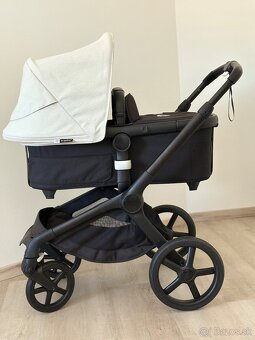 Bugaboo FOX5 - 4