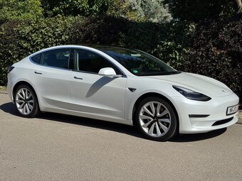 Tesla Model 3 Long Range Dual Motor, 3/2020,350kW (476 PS) - 4
