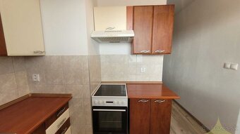 Prenájom 1 izbový byt, 37 m2, Partizánske, Šípok. - 4