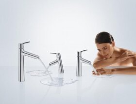 hansgrohe TALIS S 100 72020000 - 4