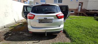 Ford C-max 1,6 TDCi - 4