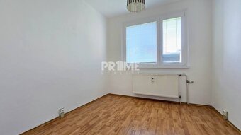 Predaj 3i byt, nepriechodné izby, Osuského ul., BA - Petržal - 4