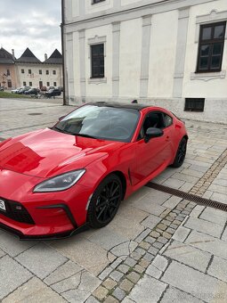 Toyota GR86 - 4