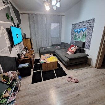 Na predaj 2 izbový rodinný dom v obci Topoľnica - Paľovce - 4