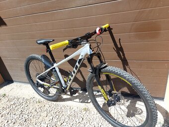 SCOTT SCALE 710 XS TOP bicykel - 4