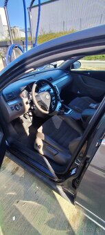 Predám/vymením Volkswagen Passat b6 - 4