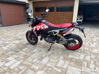 Ducati Hypermotard 950 RVE - 4
