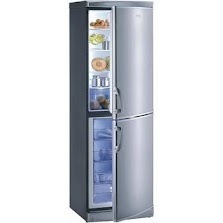 Gorenje model: K357E - 4