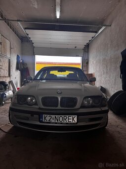 e46 325i turbo - 4
