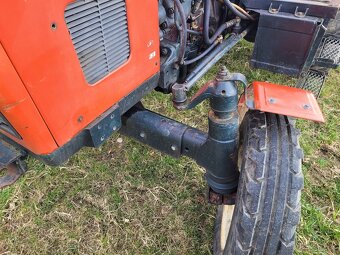 Zetor 5211 cabrio - 4