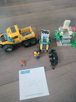 Lego - 4