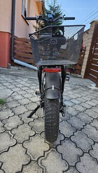 Elektrobicykel - 4