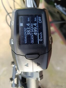 Elektro bicykel crussis - 4