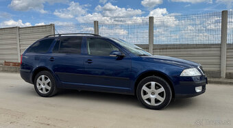 Škoda Octavia Combi 2.0 TDI Ambiente - Nová STK a EK - 4