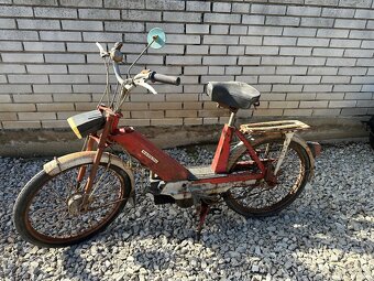 Babetta 228 - 4
