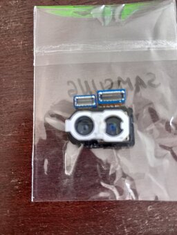 Samsung A40 zakl. doska 4/64gb - 4