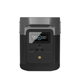 Ecoflow Delta Mini - 4