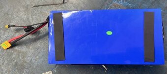 Kukirin Kugoo bateria nova predam vymenim - 4