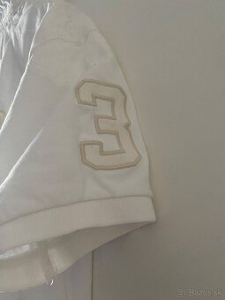 Polo ralph lauren pánske tričko - 4