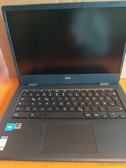 Notebook Asus 314, Chromebook - 4