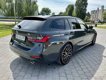 BMW  G21 320d xDrive SportLine , Webasto - 4