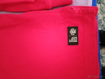 Pánska polokošeľa Nike manchester united - 4