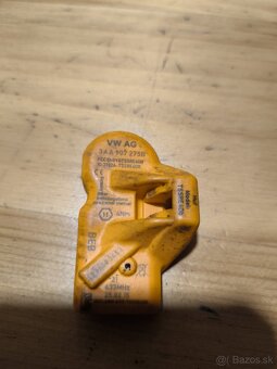 Snímače tlaku kolies / TPMS - 4