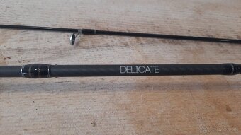 ABU GARCIA CARABUS DELICATE 602UL 0,8-3,5g - 4