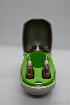 Načúvací prístroj Phonak Audéo P50-R - 4