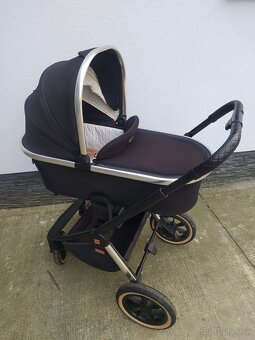 Kočík Moon Resea S - 4