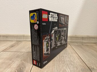 LEGO® Star Wars™ 75324 Dark Trooper Attack - NOVÉ - 4