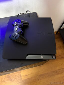 Playstation 3 (PS3) 160gb oprava - 4