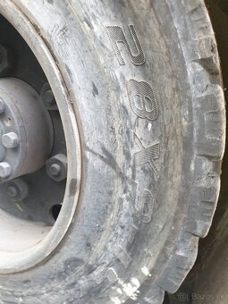 HYSTER 3,20 XML, diesel - 4