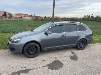 Rezervované Combi 95kw načipovaný 1000€ možná dohoda - 4