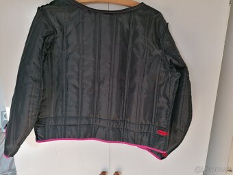 Dámske moto oblečenie Oxford - 4