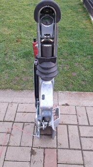 nábehova brzda AK 161+soft dock pouzita 150€, PK - 4