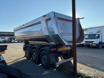 Schwarzmuller KIS -3/E ,ČR 2017/9486/ - 4