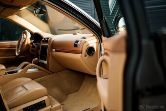 Porsche Cayenne 957 - len 110 000 km - 4